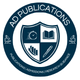 AD Publications Logo - Research Support & Admission Consulting