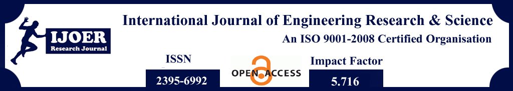 Engineering Journal: Performance Analysis of Manufacturing System at the Operational Level